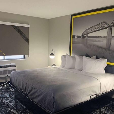 Super 8 By Wyndham Kirksville-University Area 外观 照片