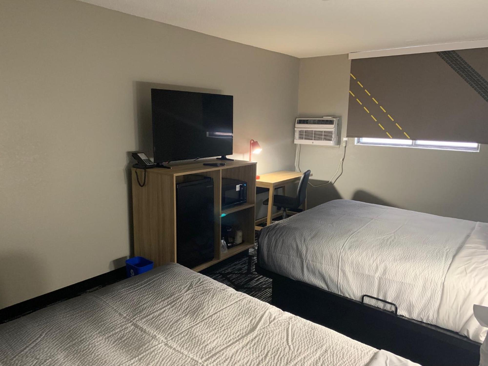 Super 8 By Wyndham Kirksville-University Area 外观 照片